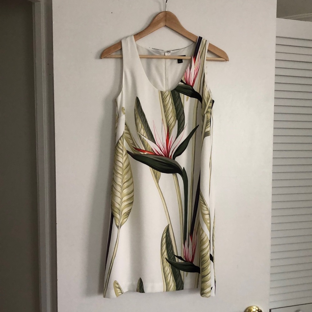 Ann Taylor dress